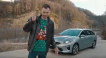 Новый Киа Сид Универсал - BMW за ЛЯМ! Тест-драйв