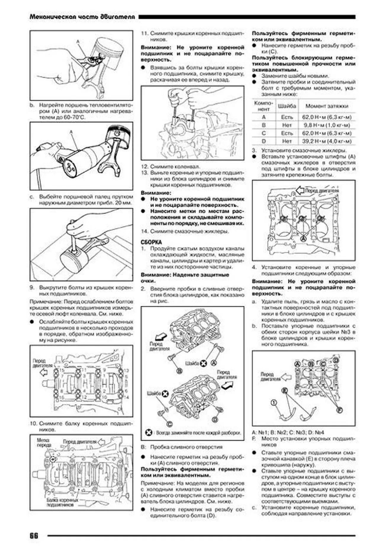 Книга: NISSAN MURANO (б) с 2008 г.в., рем., то, сер.ПРОФ. | Легион-Aвтодата