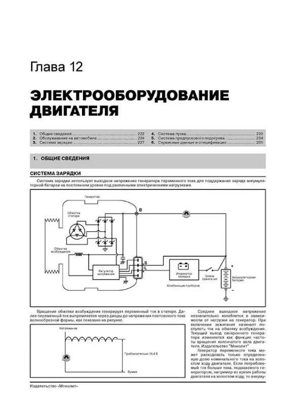 Книга: MITSUBISHI PAJERO SPORT / MONTERO SPORT / SHOGUN SPORT / CHALLENGER (б , д) с 2008 г.в., рем., экспл., то, сер. ЗС | Монолит