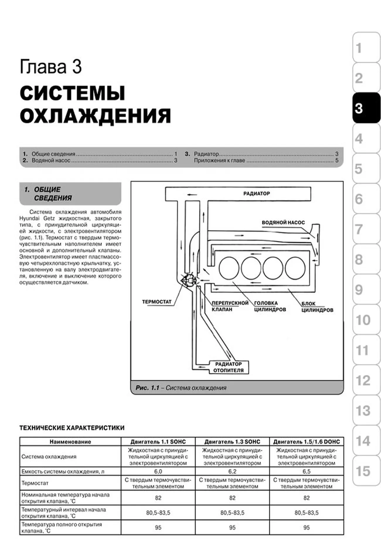 Книга: HYUNDAI GETZ (б) с 2002 г.в., рем., экспл., то | Монолит