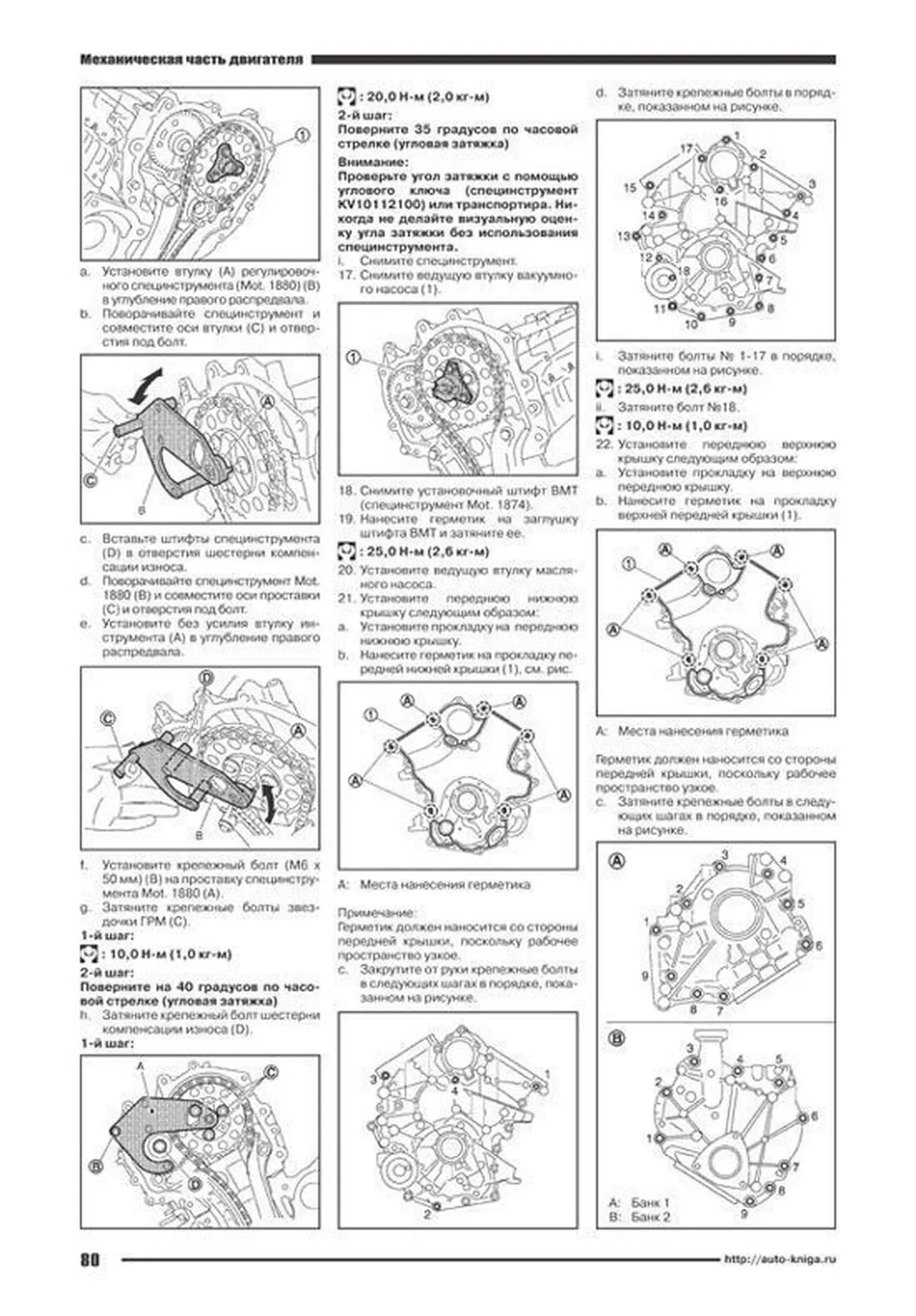 Книги Nissan Pathfinder руководства по ремонту и эксплуатации, техническому обслуживанию