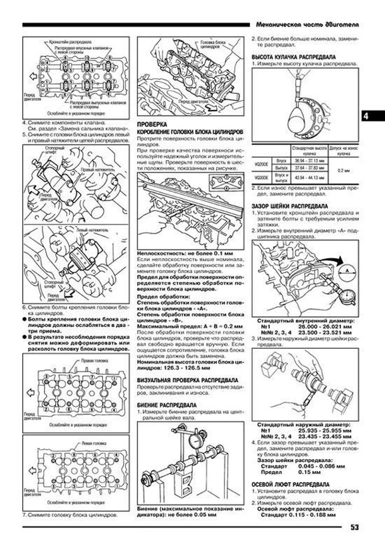 Книга: NISSAN CEFIRO / MAXIMA QX (б) с 1994 г.в., рем., экспл., то | Автонавигатор