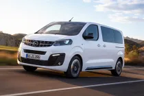 Opel Zafira Life - удобней кроссовера, дешевле мультивена