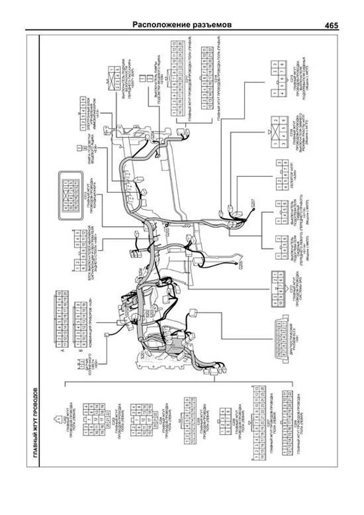 Книга: SSANG YONG ACTYON NEW / KORANDO C (б , д) с 2011 г.в., рем., экспл., то, в фотографиях | Легион-Aвтодата