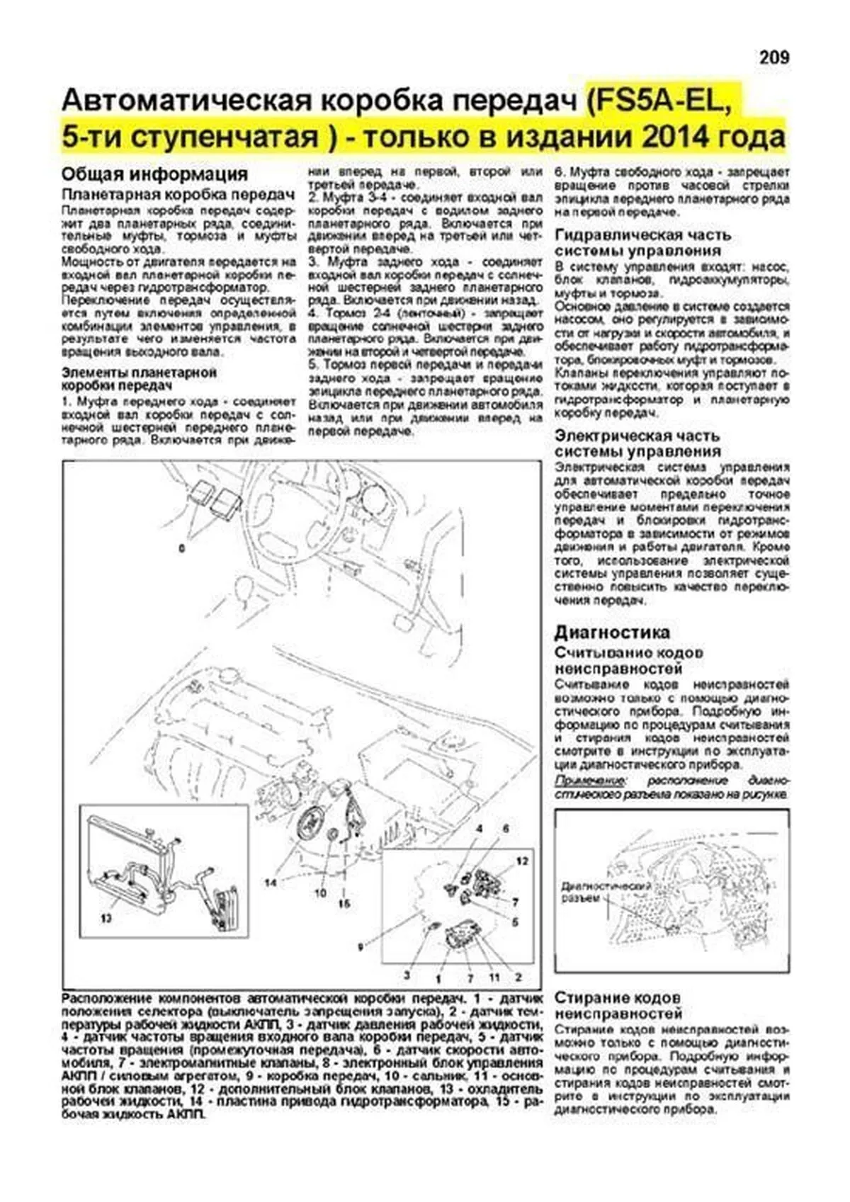 Книга: MAZDA 6 (б) с 2002 г.в., рем., экспл., то, сер.ПРОФ. | Легион-Aвтодата