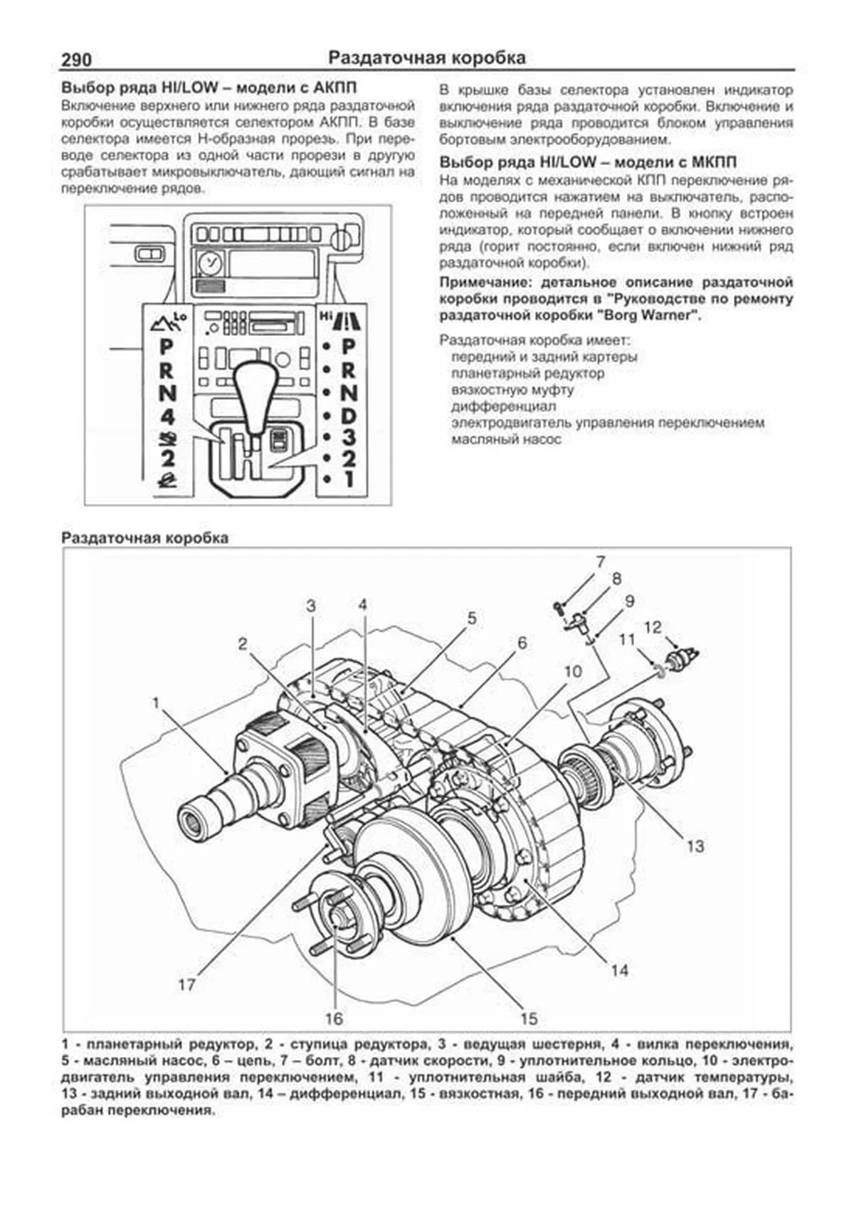 Книга: RANGE ROVER II (P38) 1994-2001 г.в., рем., то | Легион-Aвтодата