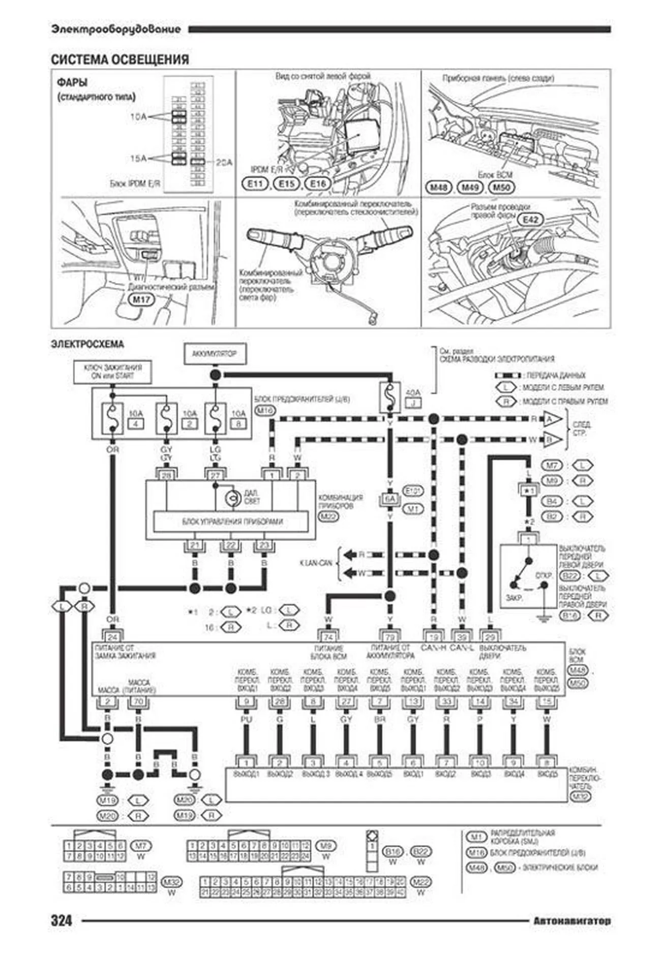 Книга: NISSAN MARCH / MICRA (б) с 2002 г.в., рем., экспл., то | Автонавигатор