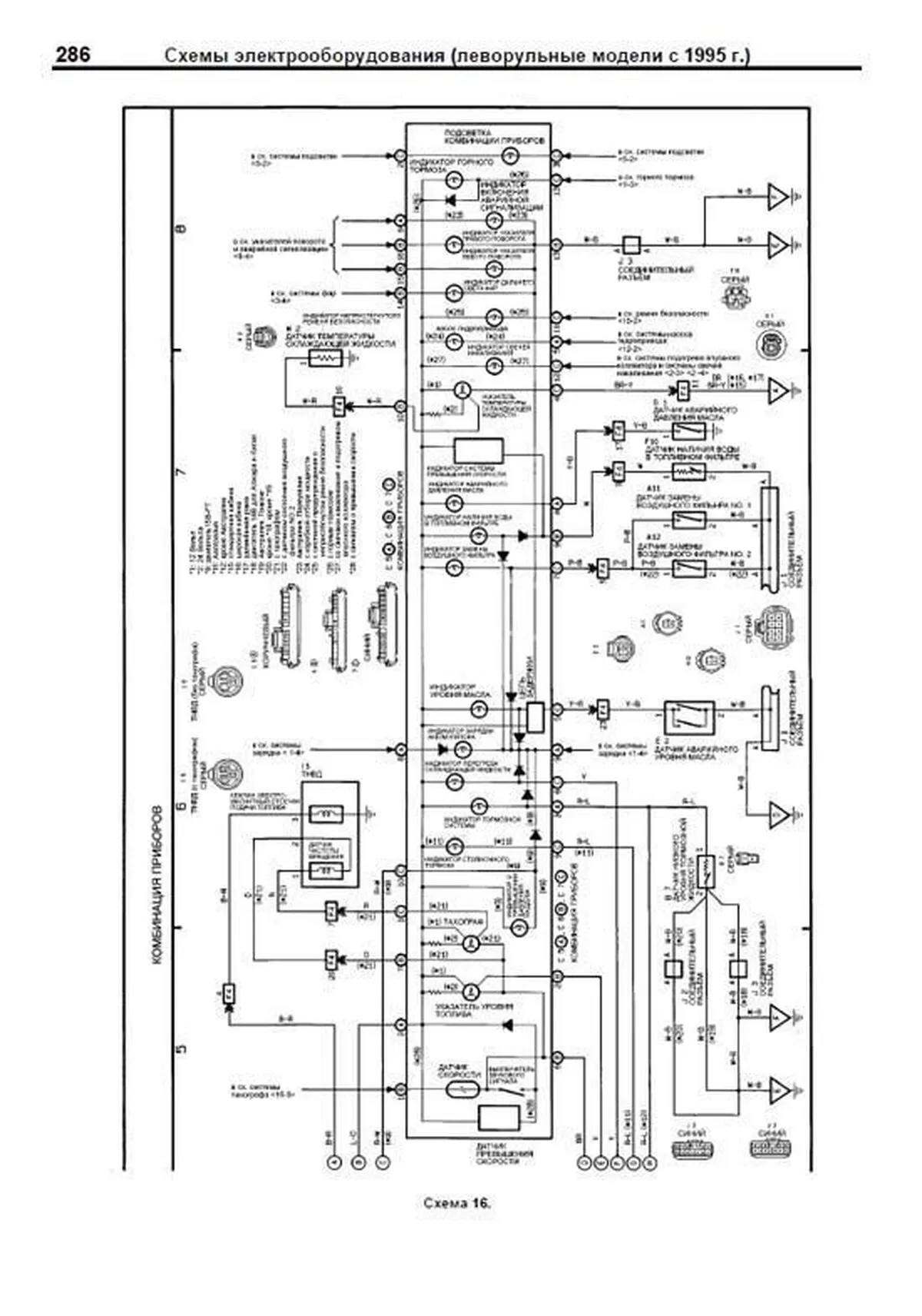 Книга: TOYOTA DYNA 200 / 300 / 400, TOYOACE (д) 1988-2000 г.в., рем., экспл., то, сер.ПРОФ. | Легион-Aвтодата