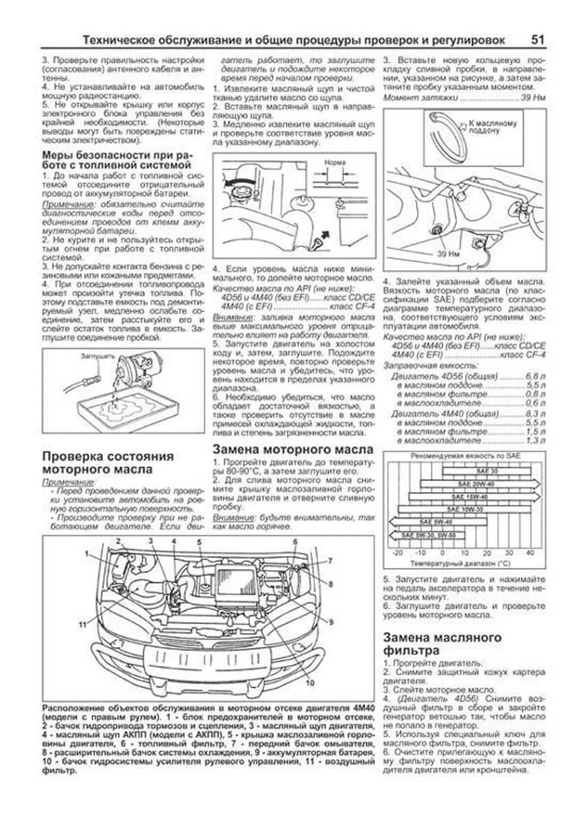 Книга: MITSUBISHI DELICA / SPACE GEAR / CARGO / L400 (д) с 1994 г.в., рем., экспл., то | Легион-Aвтодата