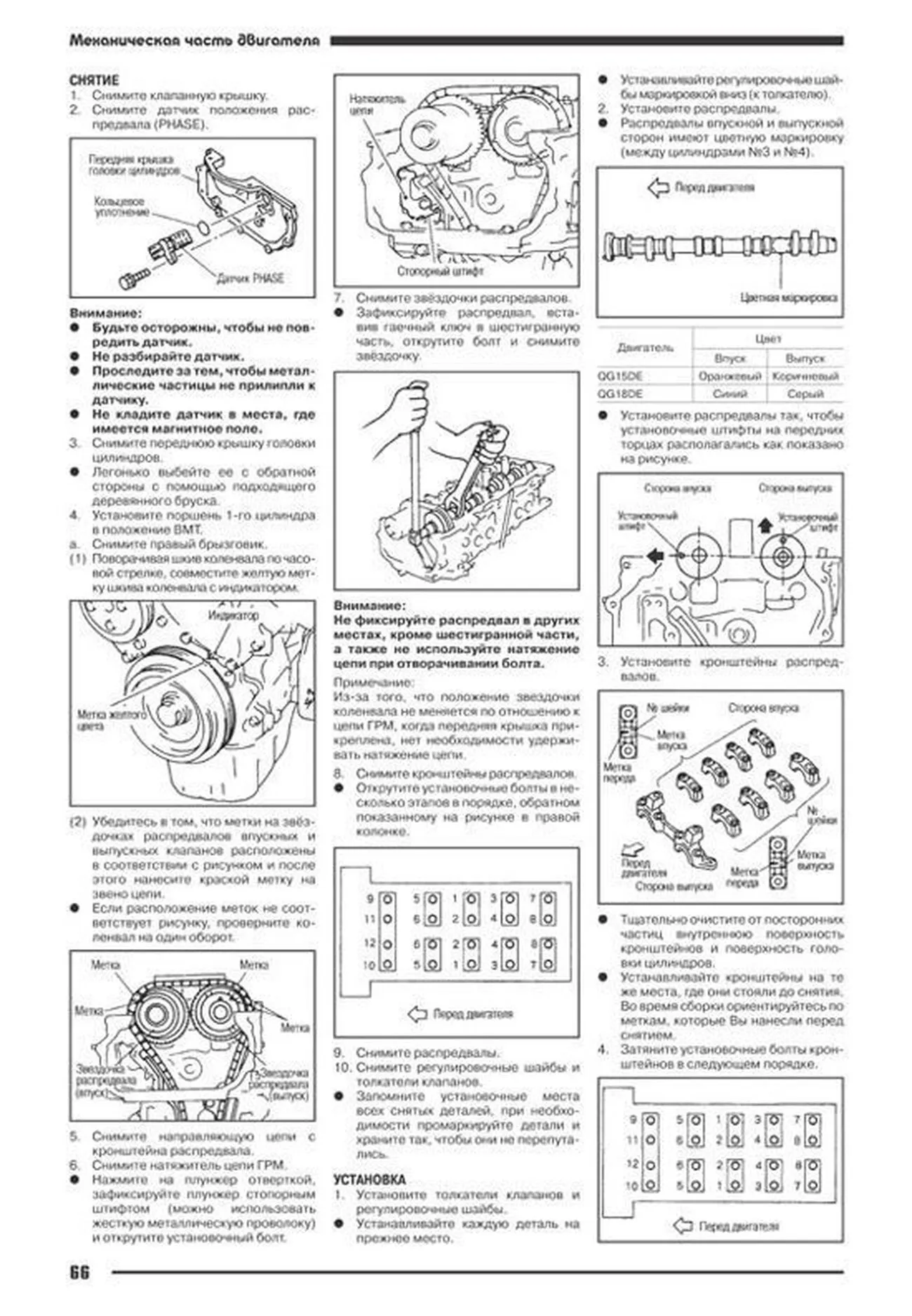 Книга: NISSAN BLUEBIRD SYLPHY (б) с 2000 г.в., рем., экспл., то | Автонавигатор