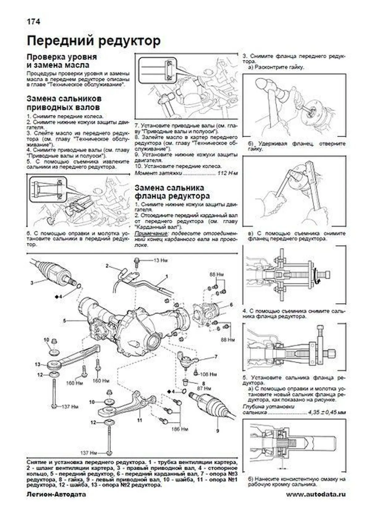 Книга: TOYOTA FJ CRUISER / 4RUNNER (б) с 2006 г. / 2002-2009 г.в. рем., экспл., то | Легион-Aвтодата