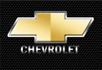История марки Chevrolet